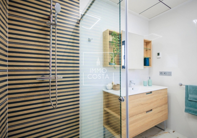 Nouvelle construction - Villa - Pilar de La Horadada - Lo Romero Golf