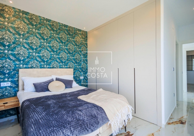 Nouvelle construction - Villa - Pilar de La Horadada - Lo Romero Golf