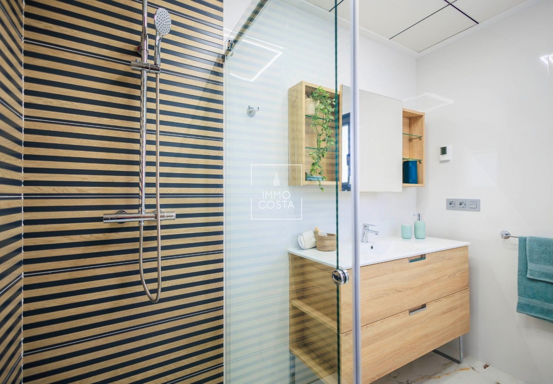 Nouvelle construction - Villa - Pilar de La Horadada - Lo Romero Golf