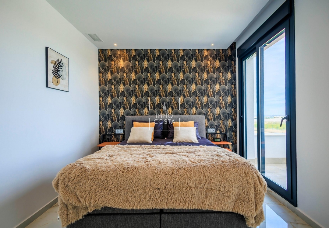 Nouvelle construction - Villa - Pilar de La Horadada - Lo Romero Golf