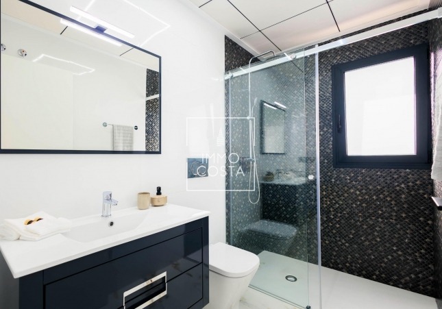 Nouvelle construction - Villa - Pilar de La Horadada - Lo Romero Golf