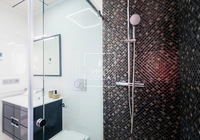 Nouvelle construction - Villa - Pilar de La Horadada - Lo Romero Golf