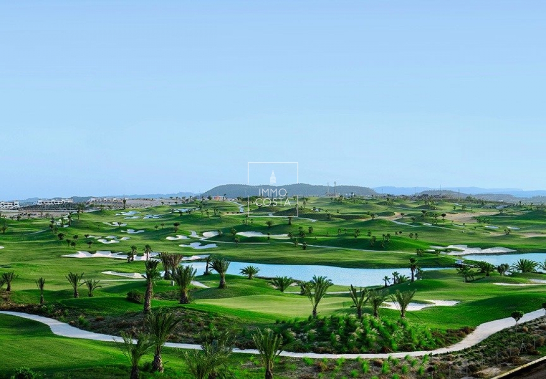 Neubau - Villa - Orihuela Costa - Vistabella Golf