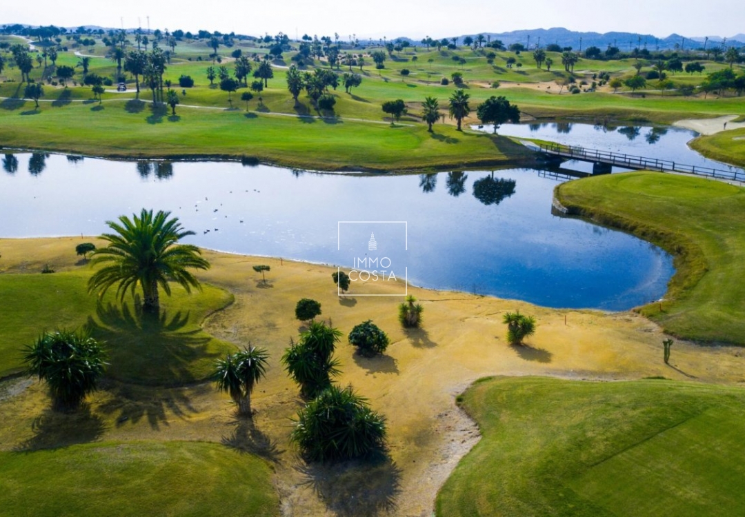 Neubau - Villa - Orihuela Costa - Vistabella Golf