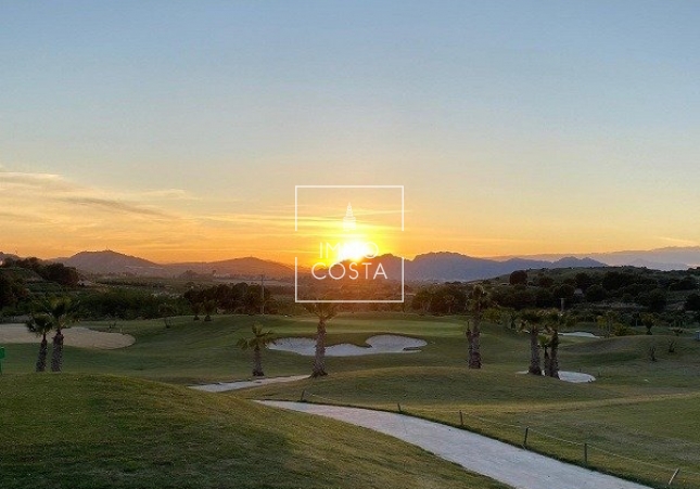 Neubau - Villa - Orihuela Costa - Vistabella Golf