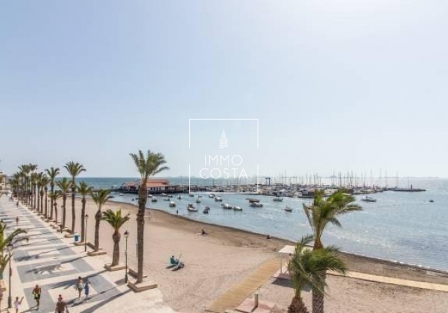 Neubau - Villa - Los Alcazares - Serena Golf