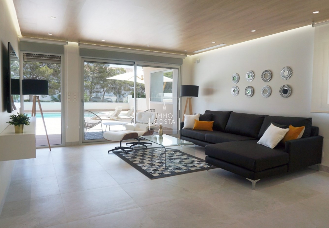 Neubau - Villa - Orihuela Costa - Aguamarina