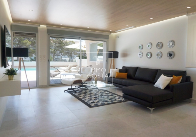 Neubau - Villa - Orihuela Costa - Aguamarina