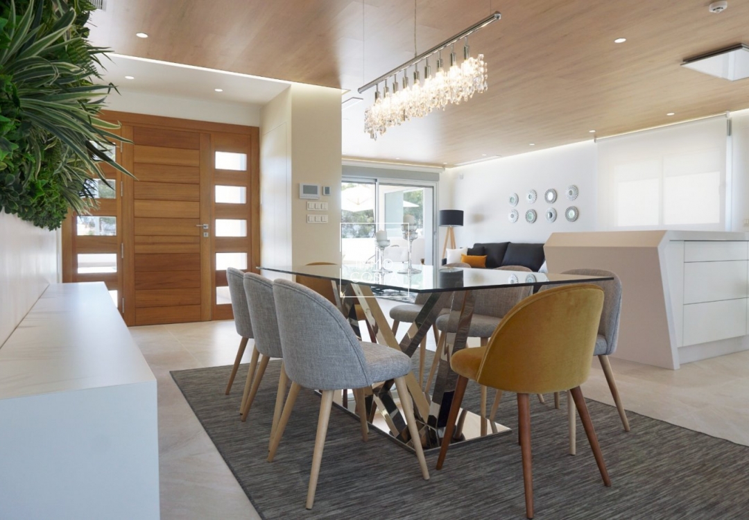 Neubau - Villa - Orihuela Costa - Aguamarina