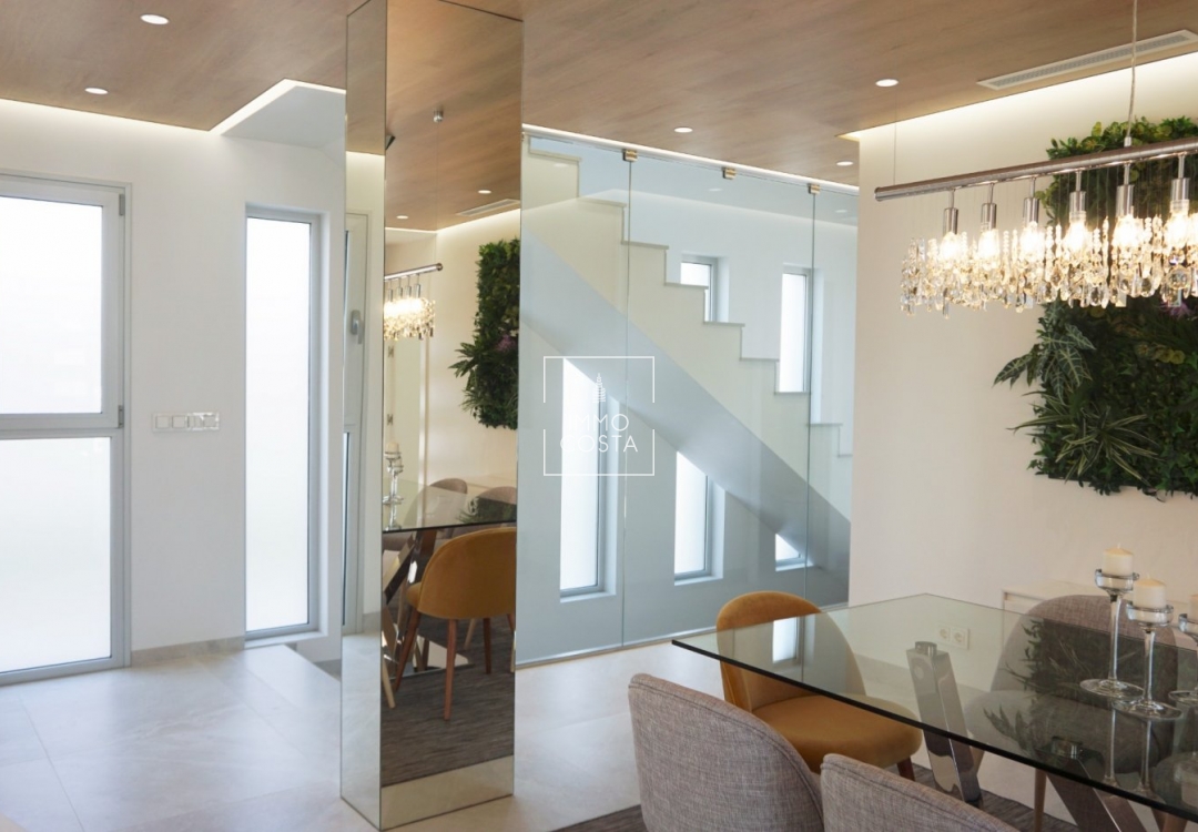 Neubau - Villa - Orihuela Costa - Aguamarina