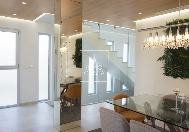 Neubau - Villa - Orihuela Costa - Aguamarina