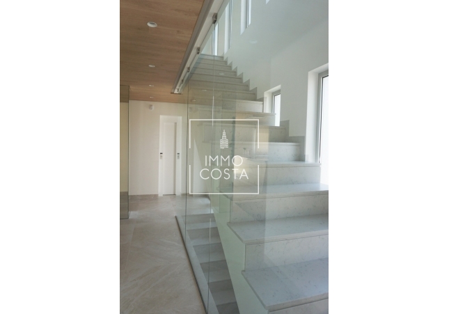 Neubau - Villa - Orihuela Costa - Aguamarina