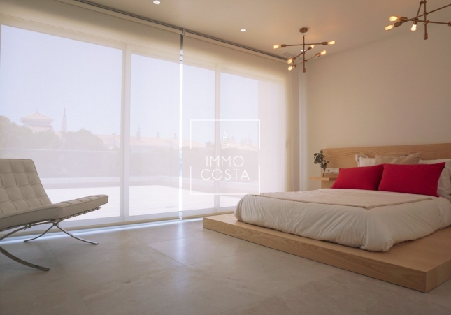 Neubau - Villa - Orihuela Costa - Aguamarina