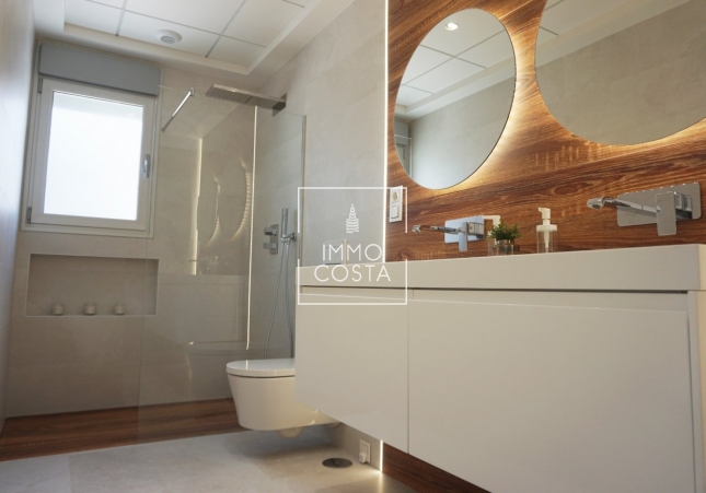 Neubau - Villa - Orihuela Costa - Aguamarina