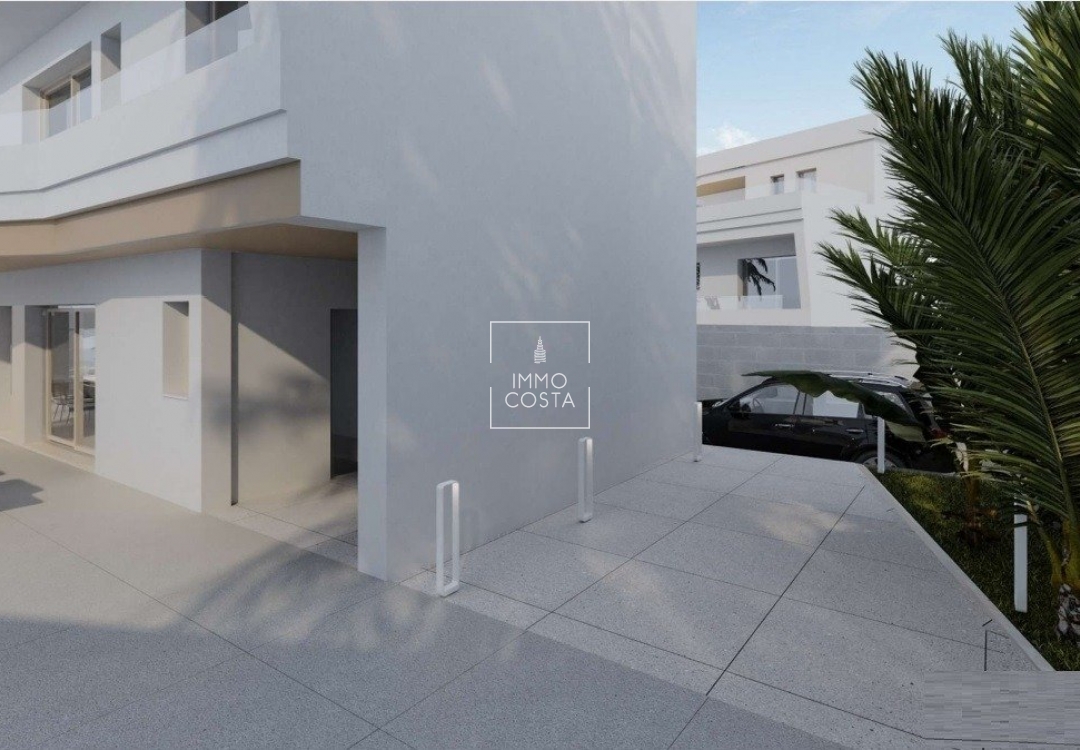 Neubau - Villa - Orihuela Costa - Aguamarina