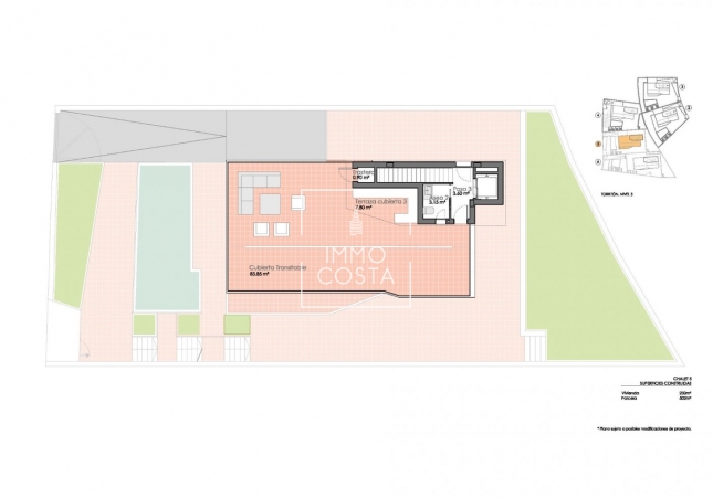 Neubau - Villa - Orihuela Costa - Aguamarina