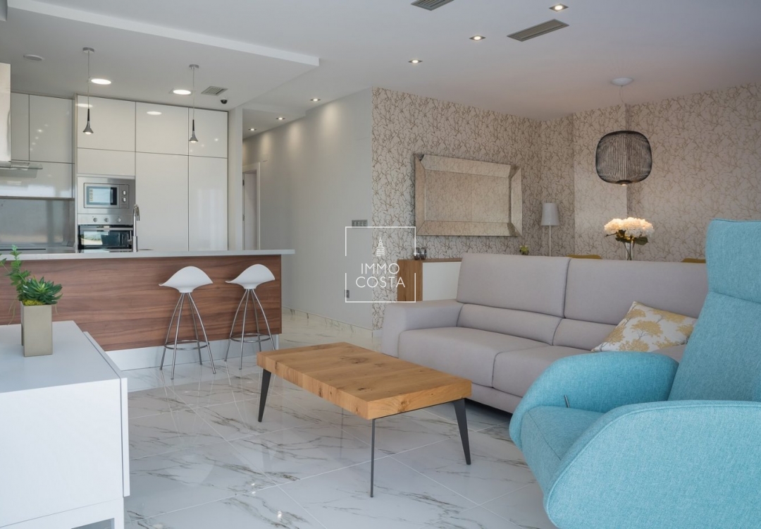 Neubau - Villa - Orihuela Costa - Pau 8