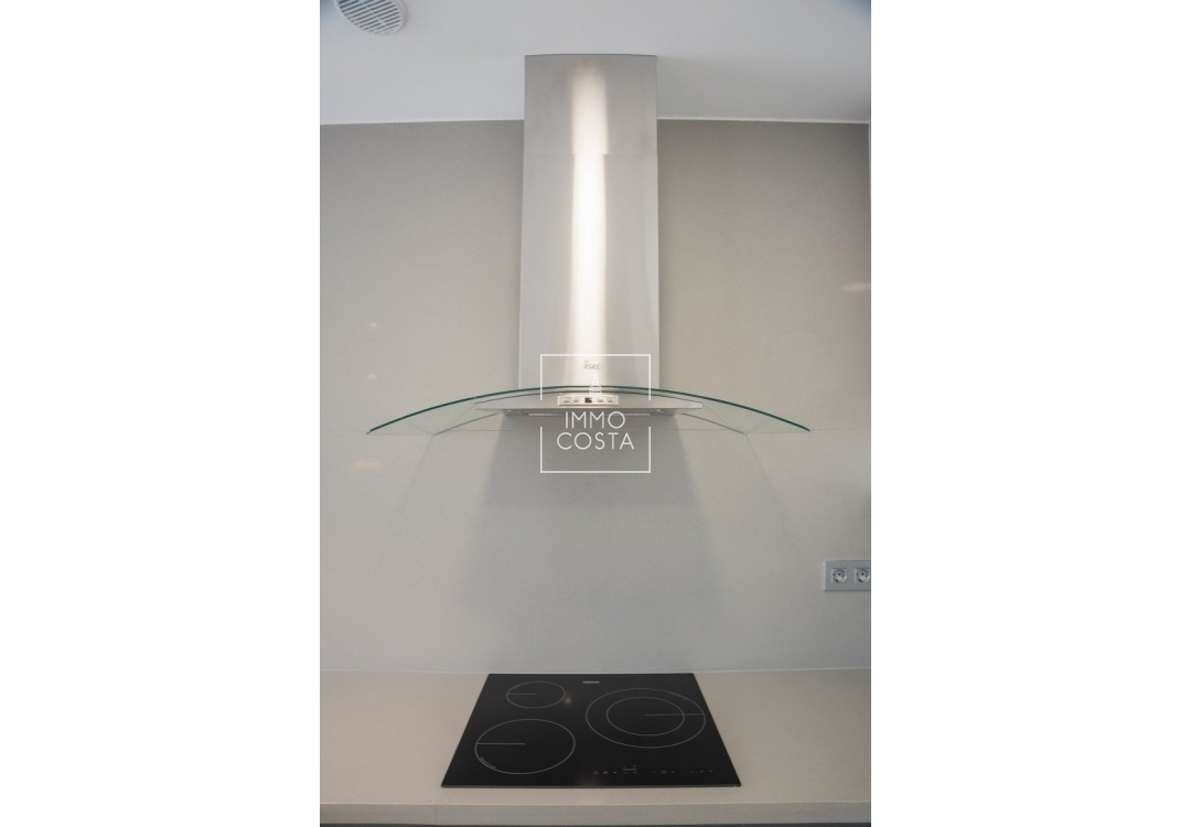 Neubau - Villa - Orihuela Costa - Pau 8