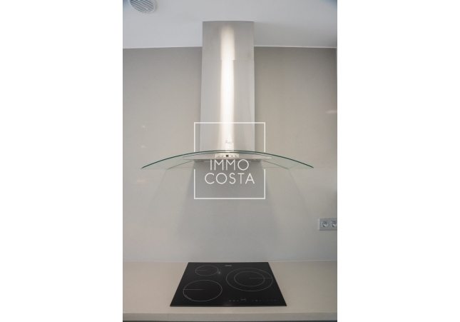 Neubau - Villa - Orihuela Costa - Pau 8