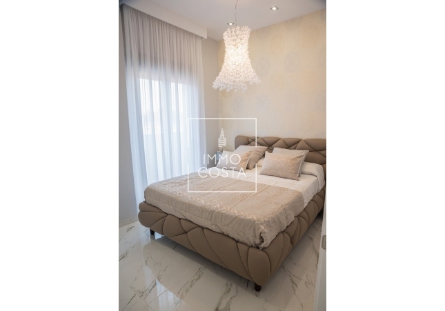 Neubau - Villa - Orihuela Costa - Pau 8