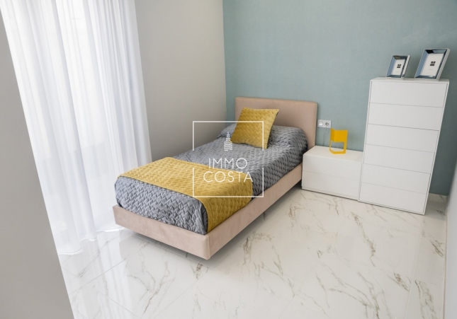 Neubau - Villa - Orihuela Costa - Pau 8