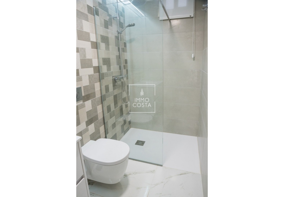 Neubau - Villa - Orihuela Costa - Pau 8