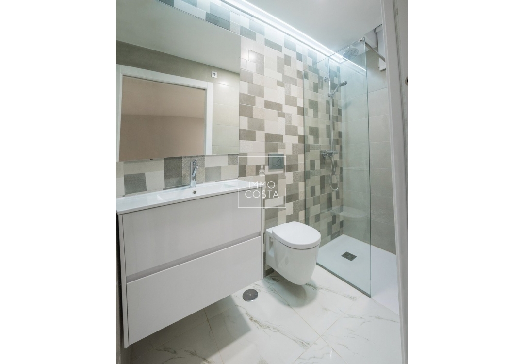 Neubau - Villa - Orihuela Costa - Pau 8