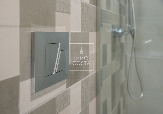 Neubau - Villa - Orihuela Costa - Pau 8