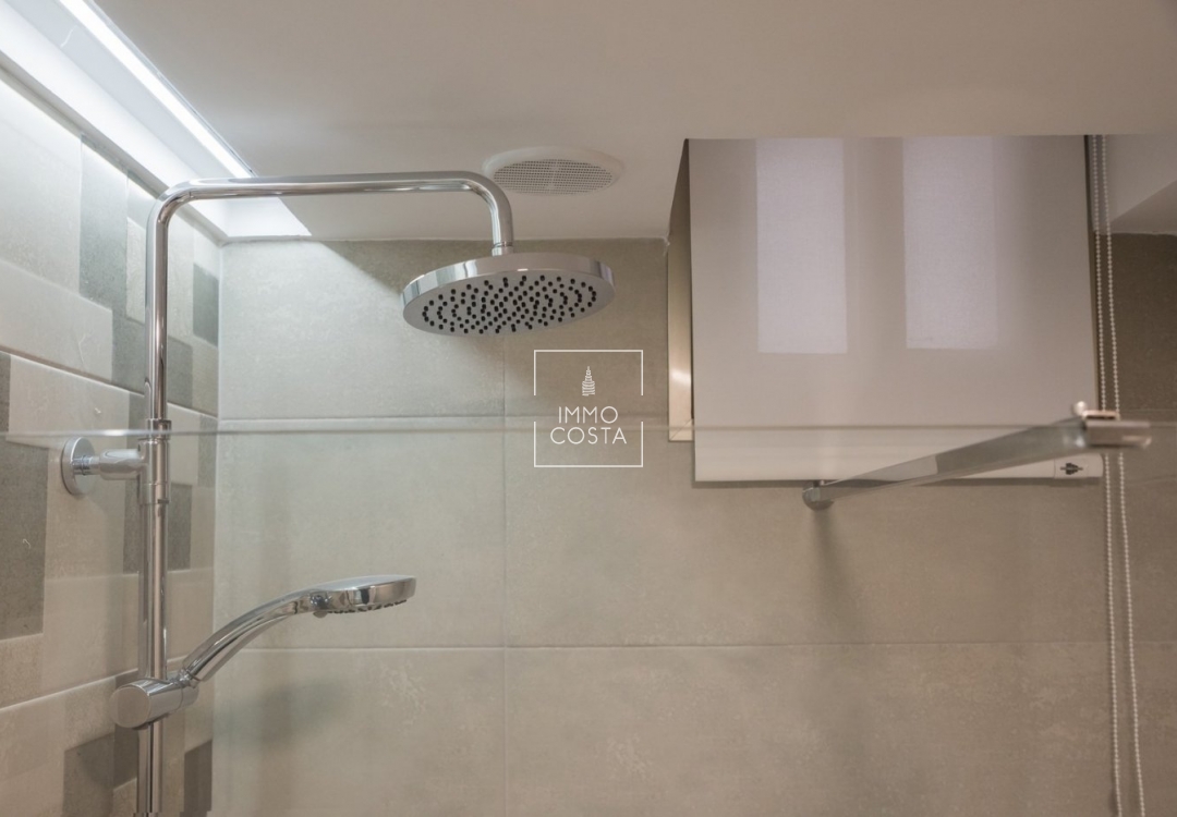 Neubau - Villa - Orihuela Costa - Pau 8