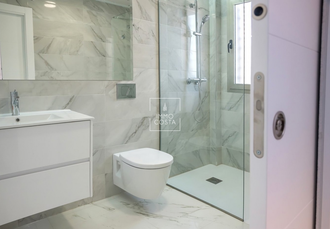 Neubau - Villa - Orihuela Costa - Pau 8