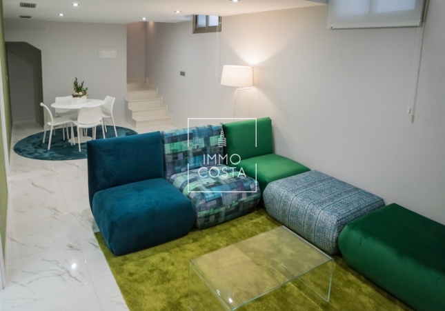 Neubau - Villa - Orihuela Costa - Pau 8