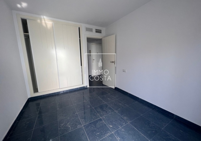 Obra nueva - Ático - Calpe - Playa La Fossa