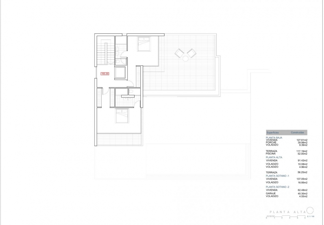 Nieuwbouw Woningen - Villa - Benissa