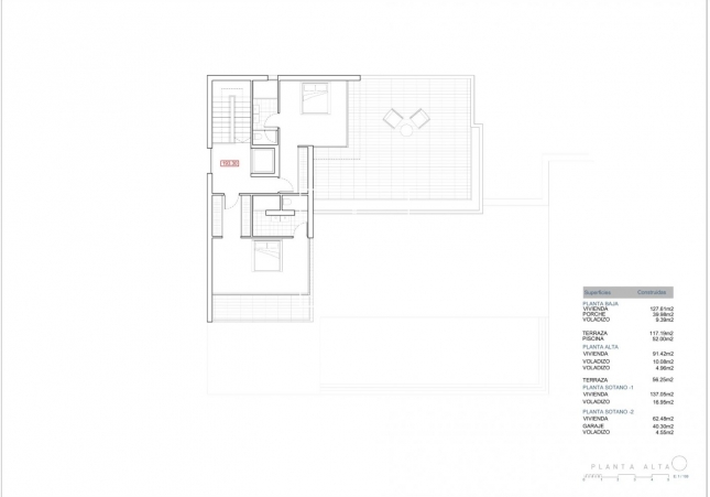 Nieuwbouw Woningen - Villa - Benissa