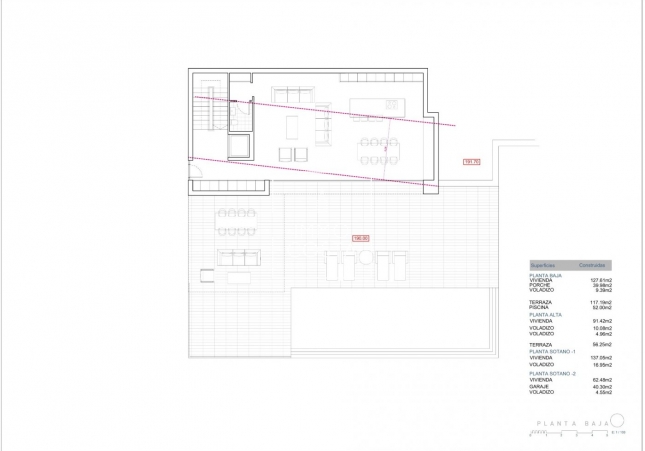 Nieuwbouw Woningen - Villa - Benissa
