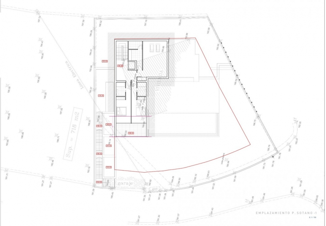 Nieuwbouw Woningen - Villa - Benissa