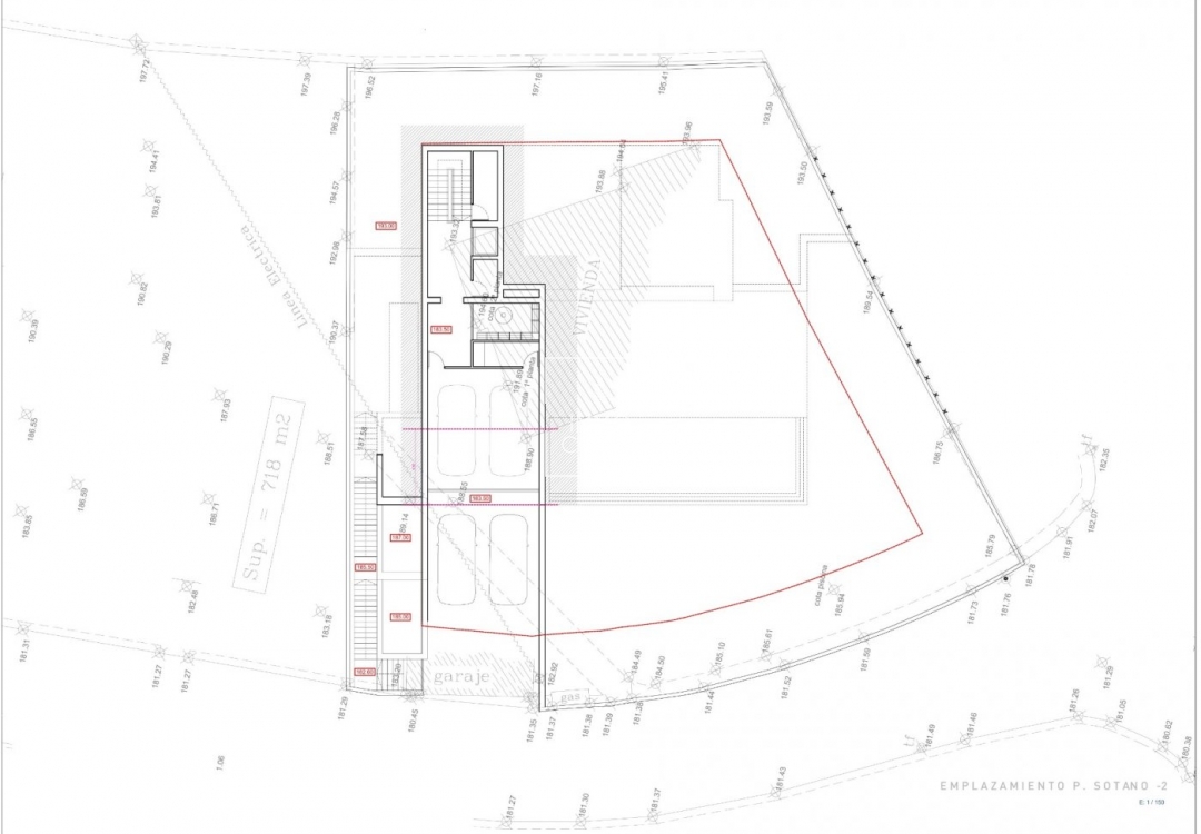 Nieuwbouw Woningen - Villa - Benissa