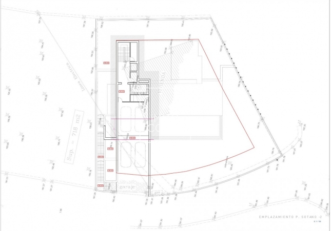 Nieuwbouw Woningen - Villa - Benissa