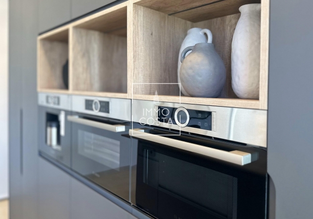 Obra nueva - Villa - Rojales - Ciudad Quesada