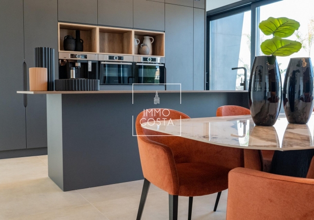 Obra nueva - Villa - Rojales - Ciudad Quesada