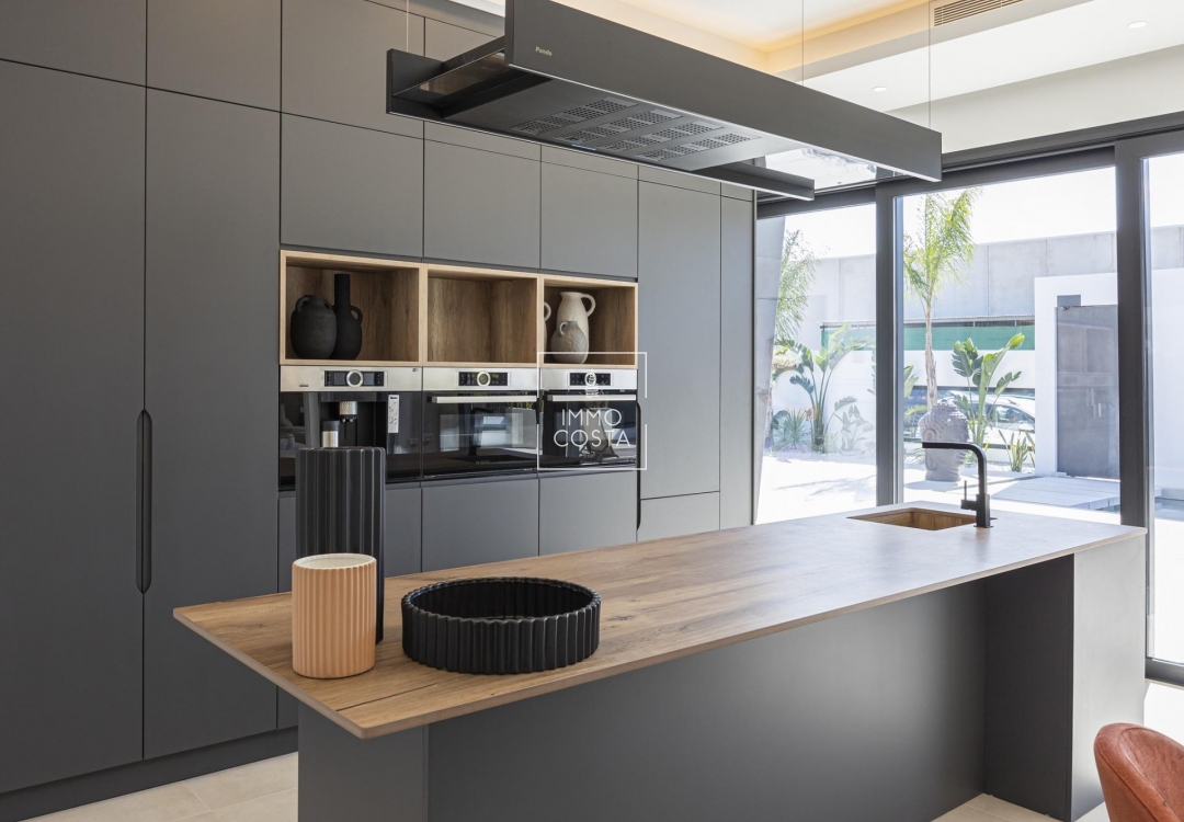 Obra nueva - Villa - Rojales - Ciudad Quesada