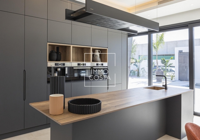 Obra nueva - Villa - Rojales - Ciudad Quesada