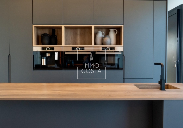 Obra nueva - Villa - Rojales - Ciudad Quesada