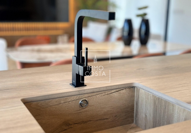 Obra nueva - Villa - Rojales - Ciudad Quesada