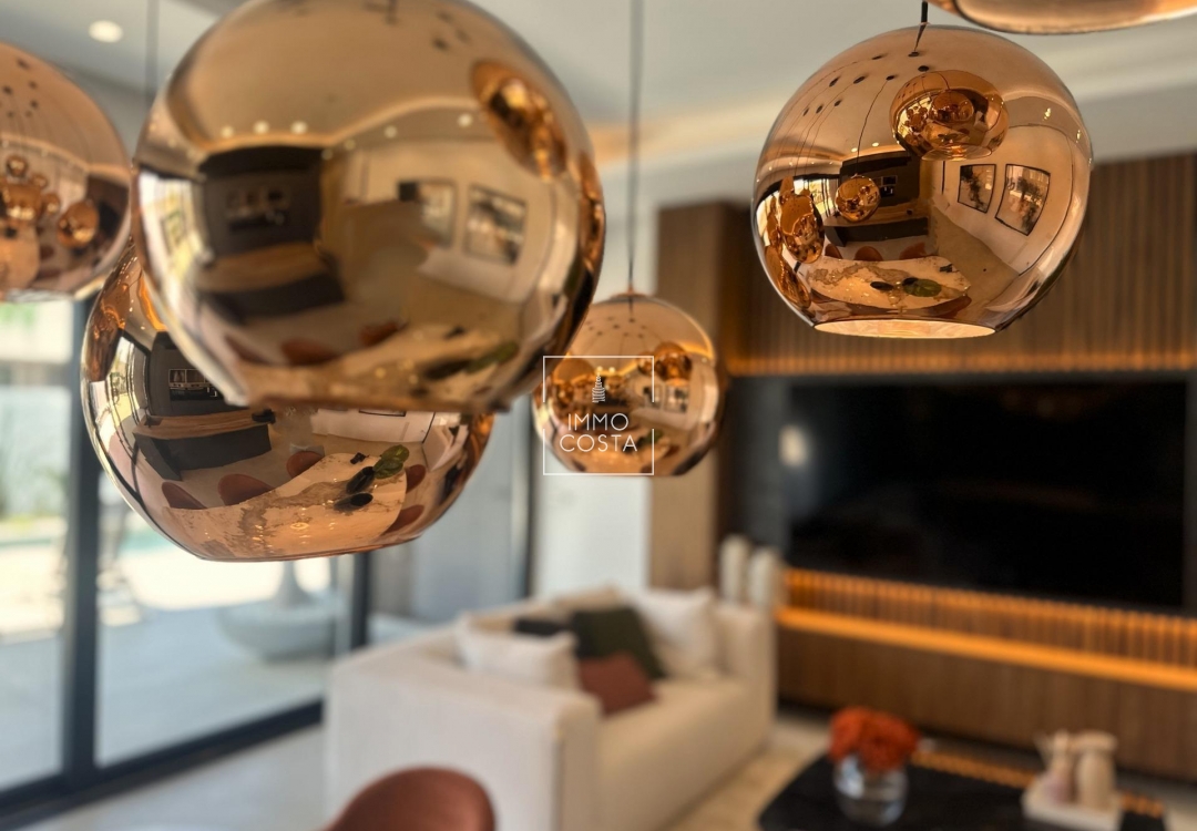 Obra nueva - Villa - Rojales - Ciudad Quesada