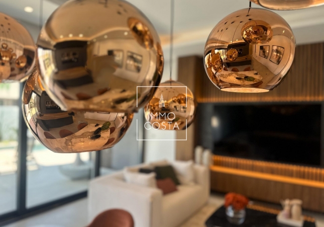 Obra nueva - Villa - Rojales - Ciudad Quesada