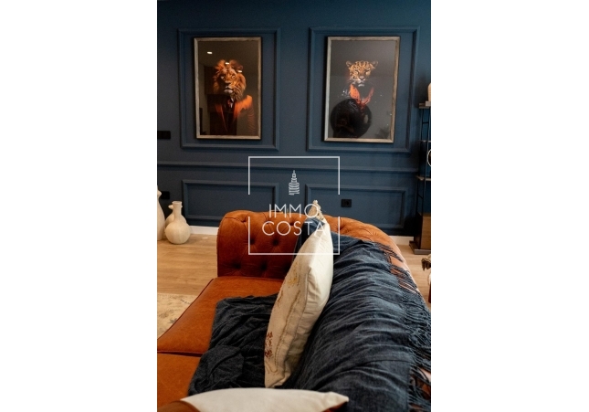 Obra nueva - Villa - Rojales - Ciudad Quesada