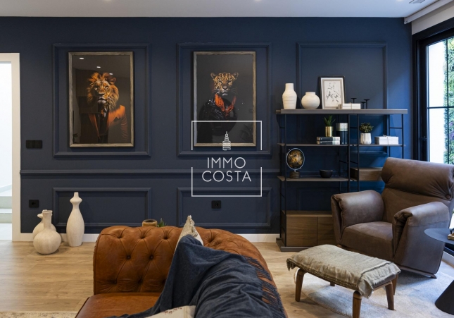 Obra nueva - Villa - Rojales - Ciudad Quesada