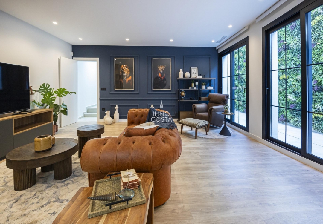 Obra nueva - Villa - Rojales - Ciudad Quesada