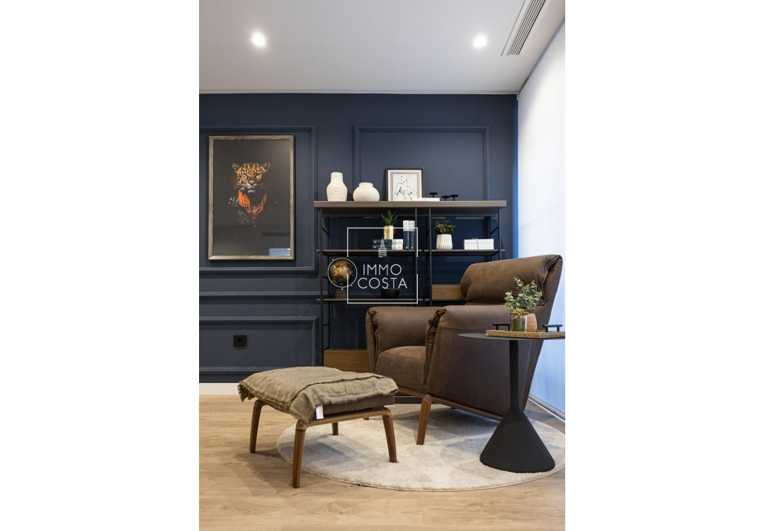 Obra nueva - Villa - Rojales - Ciudad Quesada